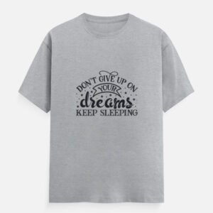 Unisex Classic Crew T-Shirt