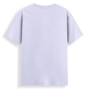 SuvyUni Stretch T-shirt Lavender